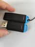 金士顿（Kingston）128GB USB3.2 Gen 1 U盘 DTXG2 大容量U盘 多彩钥匙环 轻巧便携 学习办公投标电脑车载优盘 实拍图