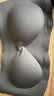 FitonTon无肩带抹胸防滑文胸粉底液隐形收副乳聚拢无痕内衣女裹胸无钢圈 实拍图