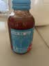 一颗大100%NFC番茄汁0添加0脂肪西红柿无糖果汁饮料整箱装礼盒270g*20瓶 实拍图