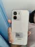 OPPO A6i+ 8GB+256GB 冰川白 7000mAh六年长寿大电池 IP69满级防水 5G抗摔耐用 智能手机 官方正品 实拍图