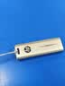 惠普（HP）256GB USB3.2 U盘 x796w 香槟金 高速商务U盘 多功能学习办公优盘 实拍图