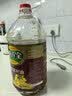 道道全【保真菜籽油】食用油 本香菜籽油  物理压榨 5L*1桶 实拍图