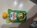 亨氏（Heinz）苹果黑加仑水果泥120g婴儿辅食宝宝辅食营养果汁泥6月+ 实拍图