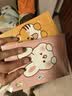 袋鼠杰克儿童面膜3-6-12岁男女孩夏季补水晒后修复学生保湿宝宝护肤面膜 【小兔款*1盒+小猪款*1盒+老虎款*1盒】儿童补水面膜 【0刺激 不辣眼】敏敏肌专用 实拍图