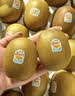佳沛（zespri）新西兰金奇异果18粒优选果103-124g猕猴桃中秋节礼品送水果礼盒 实拍图