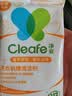 净安（Cleafe）洗衣机清洁剂机槽清洗滚筒波轮洗衣机深层清洁剂除垢除菌300g*2盒 实拍图