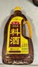鲁花自然香料酒 1.98L 黄酒酿造【零添加防腐剂】炖鸡炖肉炒菜调味品 实拍图