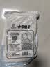 方家铺子中华老字号糯米笋520g嫩笋尖笋丝竹笋干煲汤火锅食材凉菜 实拍图