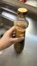 金龙鱼纯芝麻香油480ml【一级】凉拌调味烹饪火锅调味油玻璃瓶小磨香油 实拍图