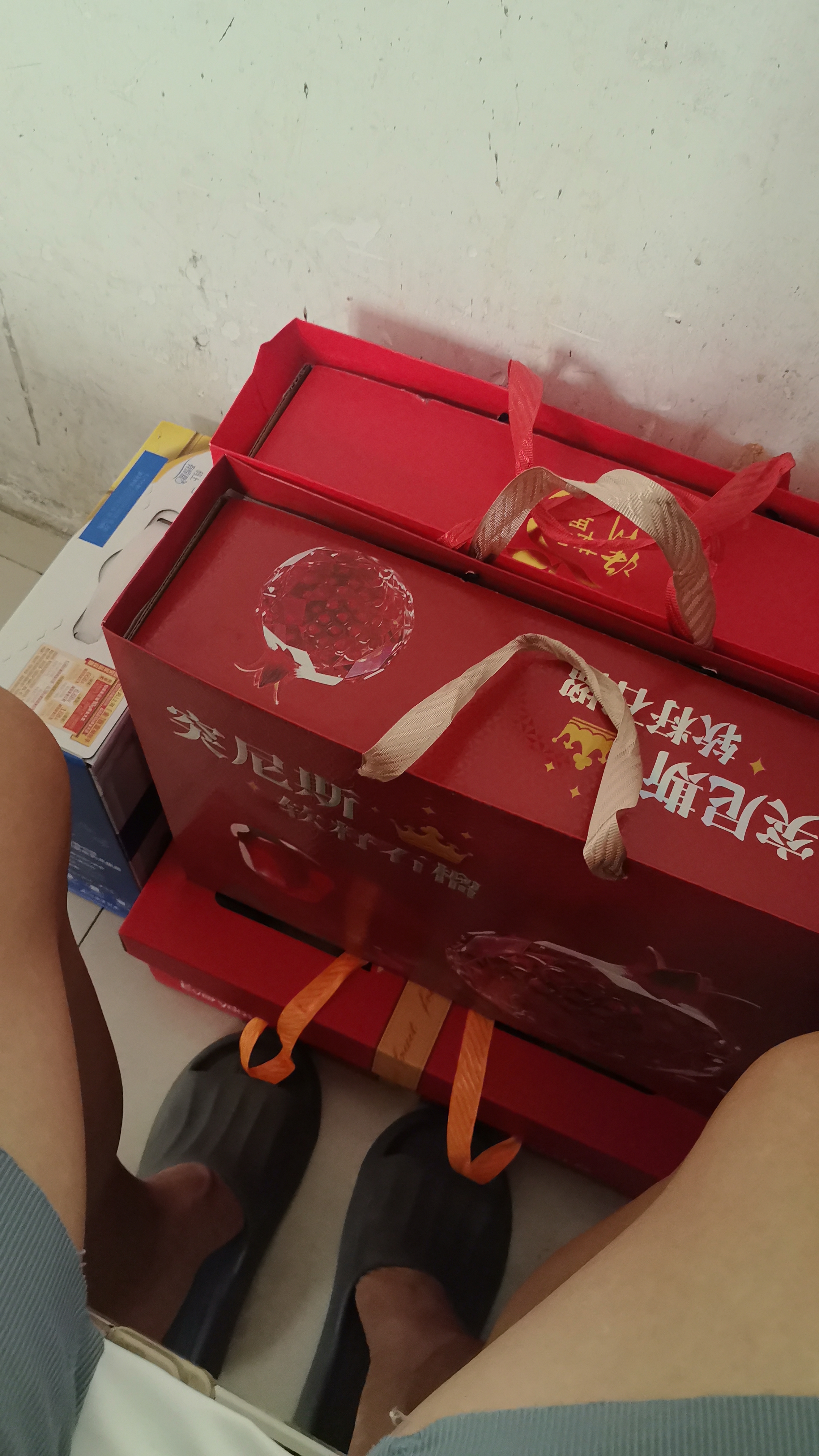 张一元茉莉花茶叶龙毫明前茶新春茶伴手礼物浓香型口粮茶特种400g礼盒装 实拍图