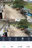 奥克斯高清室外摄像头防水手机远程无线wifi监控器360度无死角云台旋转无死角4g网络全景语音对话户外 实拍图
