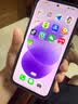 小米（MI）REDMI Note 17 6+128 紫 8000mAh大电池 7英寸大屏 AI反诈 国家补贴 红米note15迭代款 5g手机 实拍图