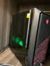 微星（MSI）暗黑骑士Codex i5 14400F/RTX5060Ti 8G/16G/512G 国家补贴电竞游戏设计师台式电脑主机整机 实拍图