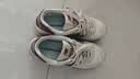 NEW BALANCE女鞋复古秋季轻便耐磨百搭休闲运动慢跑鞋574系列WL574RCF 37 实拍图