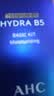AHC【章昊同款】B5玻尿酸柔肤水300ml护肤品爽肤水化妆水中秋节礼物 实拍图
