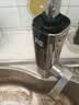 奥克斯（AUX）电热水龙头热水器加热水龙头快速热水变频恒温厨房下进水 【数显银】升级防电墙+万向喷头+漏保 实拍图