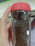 雀巢（Nestle）醇品速溶美式黑咖啡粉冲泡后*0糖健身燃减防困瓶装50g 实拍图