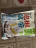 云山半泡椒藕带400g低脂肪开袋即食湖北特产农家下饭菜凉菜泡菜酸辣 实拍图