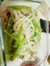 小龙坎冷吃千层肚鸭肠贡菜三拼1kg川味四川麻辣红油即食毛肚源头直发 实拍图