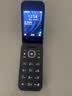 HMD2660 Flip 4G全网通 传承诺基亚经典 双卡双待 翻盖大按键大字体备用老人老年学生AI手机 黑色 实拍图