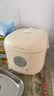 小熊（Bear）电饭煲 小型2-3人 快煮饭智能预约多功能食品级不粘内胆电饭锅2.2L DFB-H22A7 实拍图