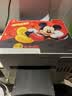 爱普生（EPSON）【6代新品】L3351墨仓式彩色打印机 微信打印/无线连接 家用AI学习打印机（打印、复印、扫描） 实拍图