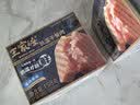 王家渡低温午餐肉原味198g 速食泡面火锅夜宵烧烤早餐三明治方便食材 实拍图