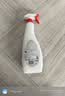 大公鸡管家（CHANTE CLAIR）多功能油污净600ml 马赛皂香强力厨房重油污清洁剂油烟机净 实拍图