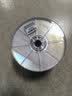 飞利浦（PHILIPS）DVD+R光盘/刻录盘 空白光盘 刻录光盘 光碟16速4.7G 乖乖桶 桶装50片 实拍图