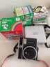 INSTAX富士instax立拍立得 mini相纸 白边双包20张(适用miniSE/11/12/40/90/LiPlay/EVO/Link3) 实拍图
