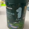 英氏婴幼儿米粉菠菜加铁加钙228g宝宝辅食钙铁锌营养米糊6月+ 实拍图