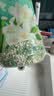 当妮护衣留香珠自由之森200g 持久留香香氛搭配洗衣液非柔顺剂 实拍图