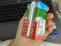 爷爷的农场A2β-酪蛋白水牛纯牛奶125ml*18盒 高钙儿童早餐学生宝宝水牛奶 实拍图