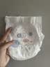 好奇（Huggies）金装小黑洞拉拉裤L124片(9-14kg)尿不湿【速干不易红】 实拍图