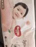 好奇（Huggies）铂金装小桃裤成长裤XL96片(12-17kg)加大号尿不湿【散热口碑王】 实拍图