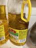 鲁花【保真菜籽油】食用油 低芥酸特香菜籽油 900ml 物理压榨  实拍图