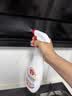 大公鸡管家（CHANTE CLAIR）多功能油污净600ml 马赛皂香强力厨房重油污清洁剂油烟机净 实拍图