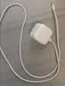 Apple/苹果 40W（至高60W） type-c快充充电器 苹果usb-c原装充电头 苹果iPhone 18 Pro Max充电器 实拍图