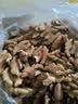 楼兰蜜语薄皮大核桃500g/袋*2 新疆纸皮核桃新货 新二核桃零食坚果炒货 实拍图