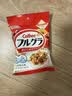 卡乐比（Calbee）原味水果麦片50g*24袋 早餐冲饮代餐 即食零食 实拍图