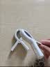 裤夹儿童衣帽夹家用无痕多功能收纳神器专用衣架裤架儿童储物收纳 1个装【颜色随机】 实拍图