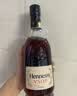 轩尼诗（Hennessy）洋酒 VSOP干邑白兰地法国进口 700ml2022年NBA联名版中秋送礼 实拍图
