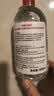 贝德玛（BIODERMA）【姜乘澜同款】粉水敏感肌洗卸温和卸妆水500ml 实拍图