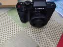 松下【12期免息】G100DK（Panasonic）微单相机 数码相机 vlog套机12-32mm 4K视频专业收音柔肤自拍 实拍图