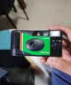 富士（FUJIFILM）QuickSnap 一次性胶卷相机 复古胶片机 （含27张胶卷）胶卷相机 实拍图
