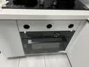 美的（Midea）嵌入式微蒸烤一体机GR6 55L 全域双彩屏 家用蒸烤箱R6（支持鸿蒙智联）蒸烤一体 实拍图