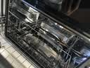 美的（Midea）【新国标新品】消毒柜嵌入式家用 厨房餐具碗柜碗筷茶杯茶具 紫外线 110L三层大容量 110HQ Max 实拍图