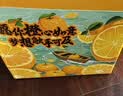 京鲜生 云南当季新鲜脐橙整箱装 单果180g起 净重10斤起 生鲜水果礼盒 实拍图