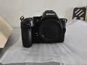 尼康（Nikon）Z5II【国家补贴】全画幅微单相机 尼康云创 电影级色彩 Z52/Z5 实拍图