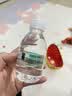 怡宝饮用纯净水211ml*24瓶 小瓶装京东专供 办公旅行户外 口袋水整箱 实拍图